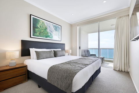 Pacific Views Resort - Holiday Great Ocean Road 2