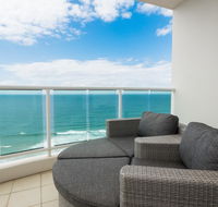 Pacific Views Resort - Holiday Great Ocean Road