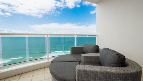 Pacific Views Resort - Holiday Great Ocean Road 0