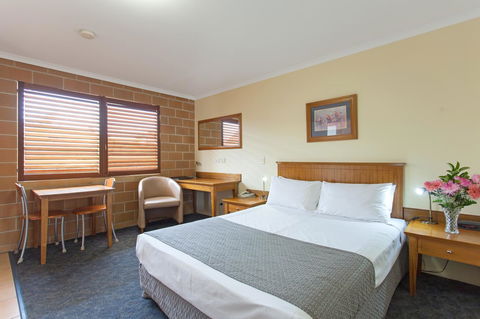 Windmill Motel & Events Centre - Holiday Great Ocean Road 15