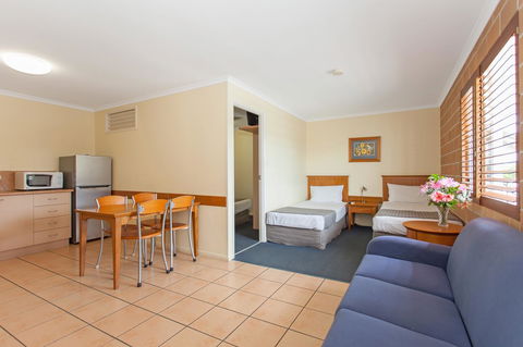 Windmill Motel & Events Centre - Holiday Great Ocean Road 2
