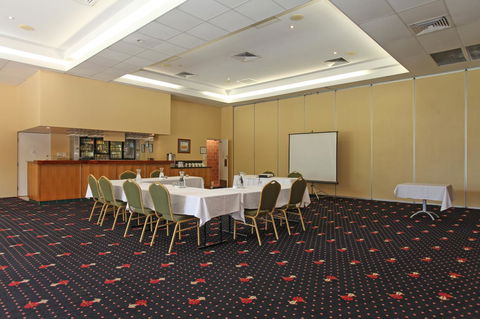 Windmill Motel & Events Centre - Holiday Great Ocean Road 19