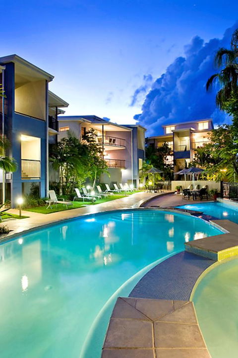 Verano Resort Noosa - Holiday Great Ocean Road 15