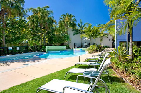 Verano Resort Noosa - Holiday Great Ocean Road 20