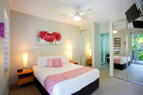 Verano Resort Noosa - Holiday Great Ocean Road 27