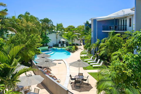 Verano Resort Noosa - Holiday Great Ocean Road 0