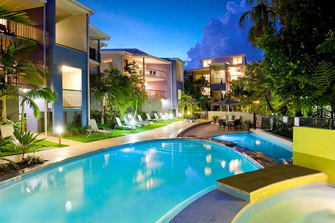 Verano Resort Noosa - Holiday Great Ocean Road 5