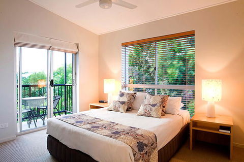 Verano Resort Noosa - Holiday Great Ocean Road 10