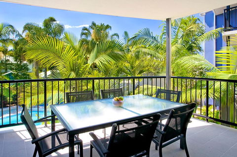 Verano Resort Noosa - Holiday Great Ocean Road 21