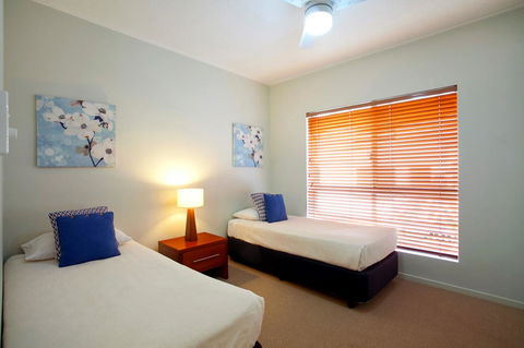 Verano Resort Noosa - Holiday Great Ocean Road 24