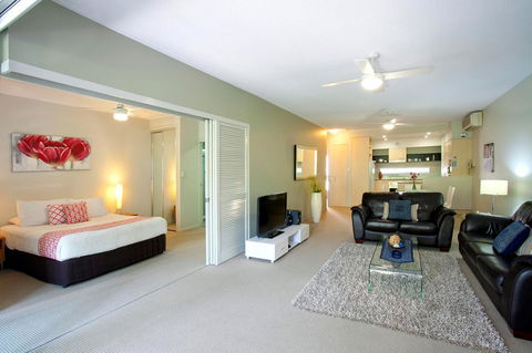 Verano Resort Noosa - Holiday Great Ocean Road 25