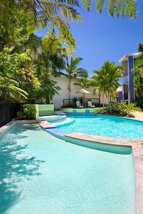 Verano Resort Noosa - Holiday Great Ocean Road 4