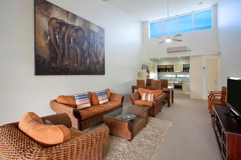 Verano Resort Noosa - Holiday Great Ocean Road 44