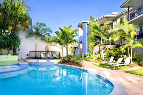 Verano Resort Noosa - Holiday Great Ocean Road 7