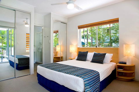 Verano Resort Noosa - Holiday Great Ocean Road 1