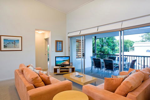 Verano Resort Noosa - Holiday Great Ocean Road 2