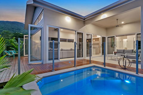 Oceans Edge Holiday Home - Holiday Great Ocean Road 0