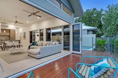 Oceans Edge Holiday Home - Holiday Great Ocean Road 4