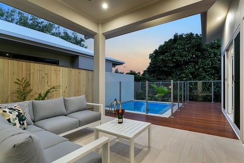 Oceans Edge Holiday Home - Holiday Great Ocean Road 16