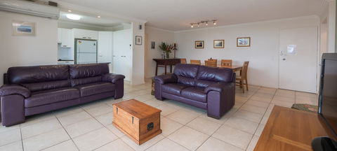 Norfolk Luxury Beachfront Apartments - Holiday Great Ocean Road 36
