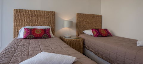 Norfolk Luxury Beachfront Apartments - Holiday Great Ocean Road 32