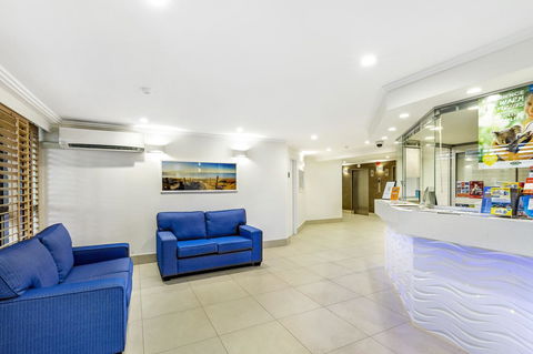 Norfolk Luxury Beachfront Apartments - Holiday Great Ocean Road 5