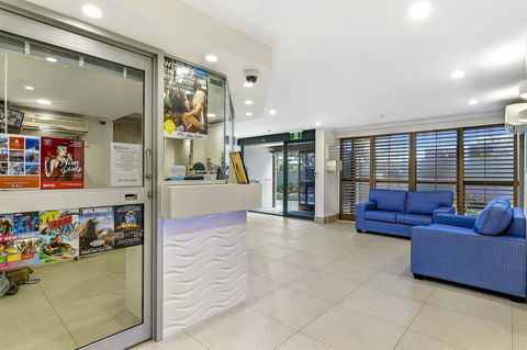 Norfolk Luxury Beachfront Apartments - Holiday Great Ocean Road 2
