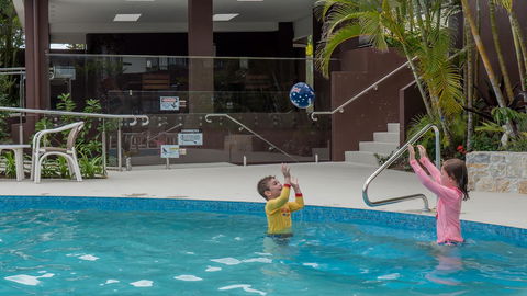 Norfolk Luxury Beachfront Apartments - Holiday Great Ocean Road 6