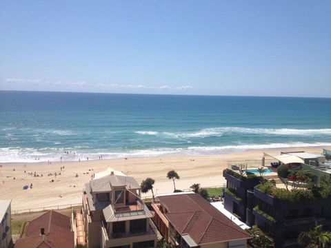 Norfolk Luxury Beachfront Apartments - Holiday Great Ocean Road 3
