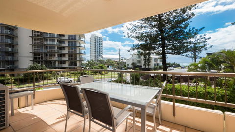 Norfolk Luxury Beachfront Apartments - Holiday Great Ocean Road 27
