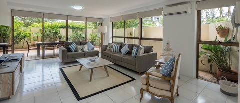 Norfolk Luxury Beachfront Apartments - Holiday Great Ocean Road 12