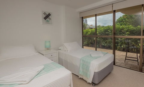 Norfolk Luxury Beachfront Apartments - Holiday Great Ocean Road 18