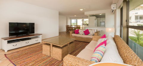 Norfolk Luxury Beachfront Apartments - Holiday Great Ocean Road 26