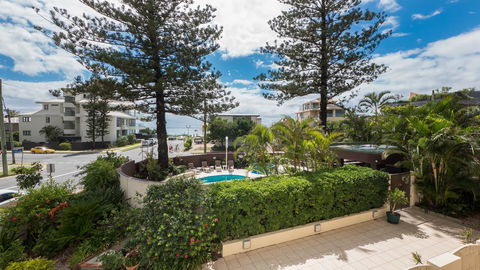 Norfolk Luxury Beachfront Apartments - Holiday Great Ocean Road 30