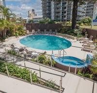 Norfolk Luxury Beachfront Apartments - Holiday Great Ocean Road