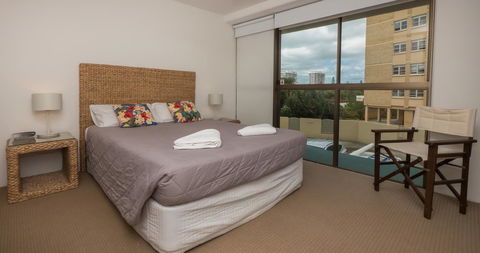 Norfolk Luxury Beachfront Apartments - Holiday Great Ocean Road 34