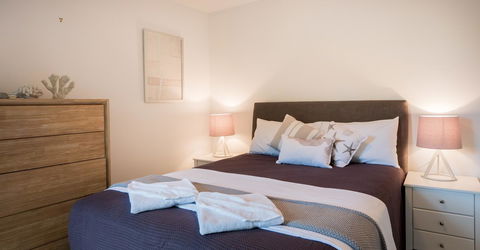 Norfolk Luxury Beachfront Apartments - Holiday Great Ocean Road 11
