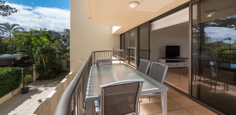 Norfolk Luxury Beachfront Apartments - Holiday Great Ocean Road 24