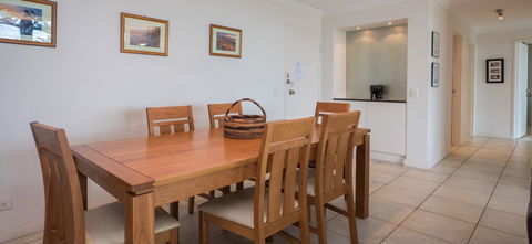 Norfolk Luxury Beachfront Apartments - Holiday Great Ocean Road 37