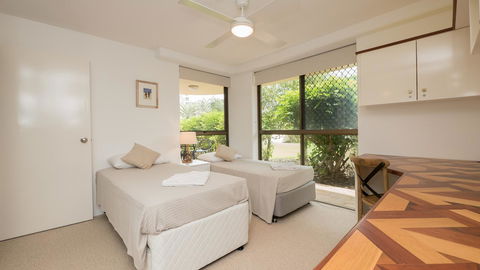 Norfolk Luxury Beachfront Apartments - Holiday Great Ocean Road 19
