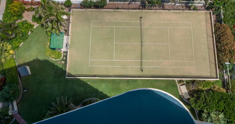 Norfolk Luxury Beachfront Apartments - Holiday Great Ocean Road 8