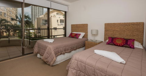 Norfolk Luxury Beachfront Apartments - Holiday Great Ocean Road 31