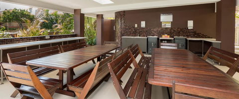 Norfolk Luxury Beachfront Apartments - Holiday Great Ocean Road 7