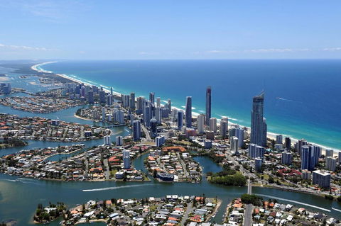 Norfolk Luxury Beachfront Apartments - Holiday Great Ocean Road 4