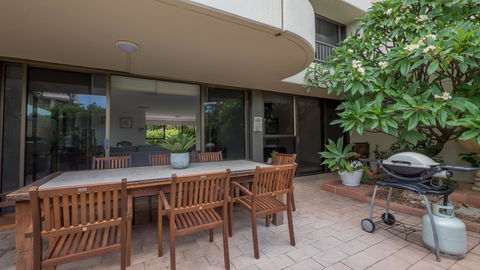 Norfolk Luxury Beachfront Apartments - Holiday Great Ocean Road 22