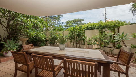 Norfolk Luxury Beachfront Apartments - Holiday Great Ocean Road 14