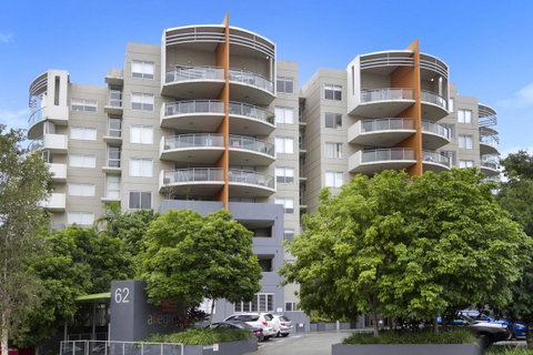 Allegro Apartments - Holiday Great Ocean Road 11