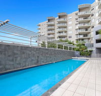 Allegro Apartments - Holiday Great Ocean Road