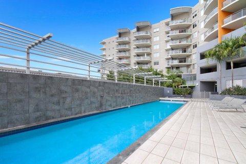Allegro Apartments - Holiday Great Ocean Road 0