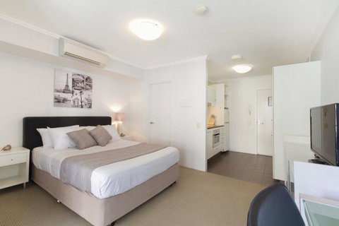 Allegro Apartments - Holiday Great Ocean Road 6